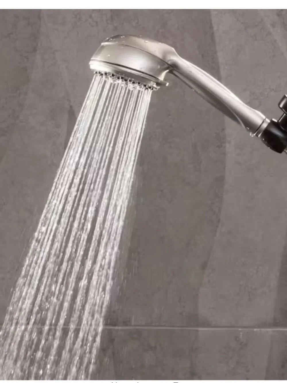Waterpik add touch